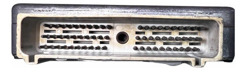 Computadora Ford Escort 1.9l 1991             F1cf-12a650-ka