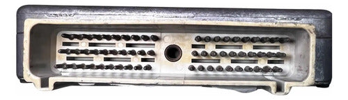Pcm Computadora Ford Escort 1.9l 1991 F1cf-12a650-ka