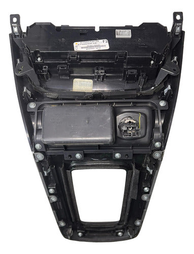 Consola Control De Clima Nissan Sentra 13-19 275004af2b