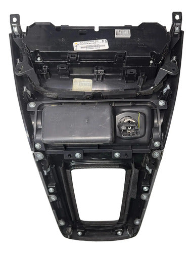 Consola Control De Clima Nissan Sentra 13-19 275004af2b