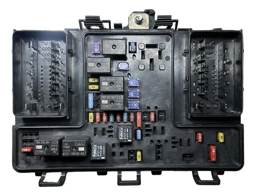 Caja De Fusibles Ford Edge 2015-2017 F2gt14a067bb