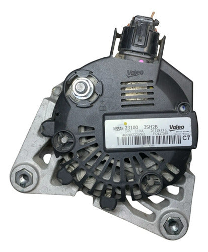 Alternador Nissan Sentra 1.8l 2013-2017 23100-3sh2b
