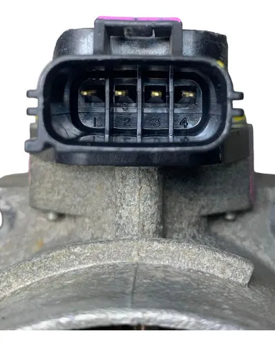 Cuerpo De Aceleración Ford F-150 04-10 5.4l 3l3e-ae P2