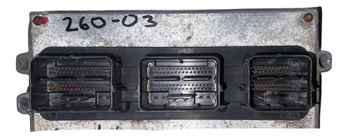 Pcm Computadora Ford F-150 A/t 5.4l 2006 6l3a-12a650-ard