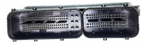 Computador Dodge Caliber 2.0l 07-10 P68000107ad