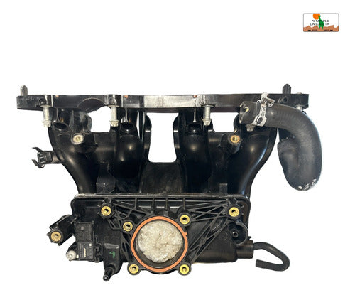Múltiple De Admisión Chevrolet Tornado 1.8l 2019