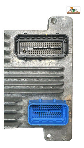 Computadoras Chevrolet Cavalier 2.2l 03-05 12593508 (yjhk)