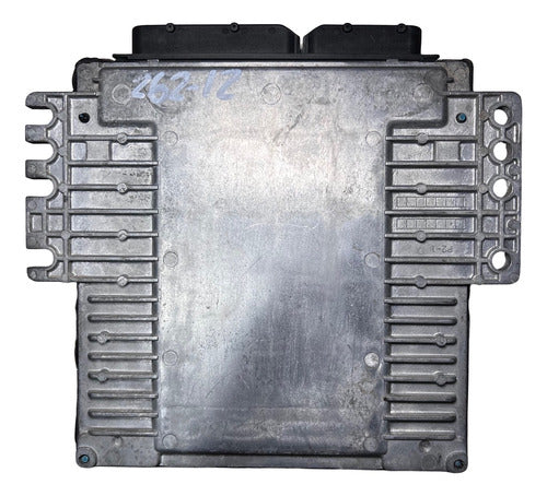Computadora Nissan Sentra 2.5l A/t 04-06 Mec33-290 C2 (g6)