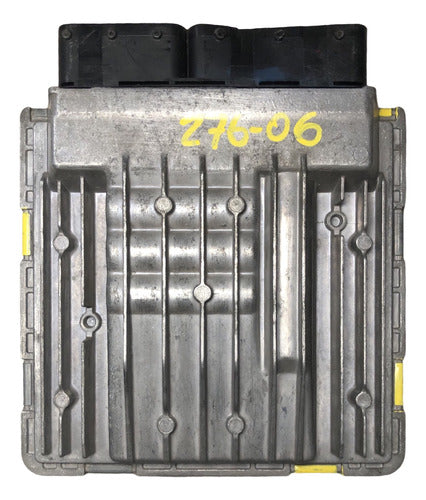 Computadora Bmw 328i 3.0l 07-10 5wk90188