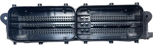 Pcm Computadora Hyundai Elantra 2.0l A/t 14-16 39131-2emb0