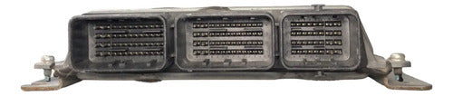 Computadora Nissan Altima 2.5l 13-14 Mec300-001 A1 (q4)