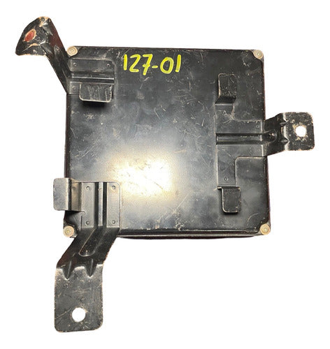 Computadora Nissan Panthfinder 3.0l 90-92 Mecm-v181