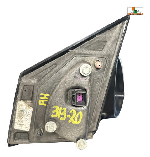 Espejo Retrovisor Derecho Chevrolet Sonic 2012-2016
