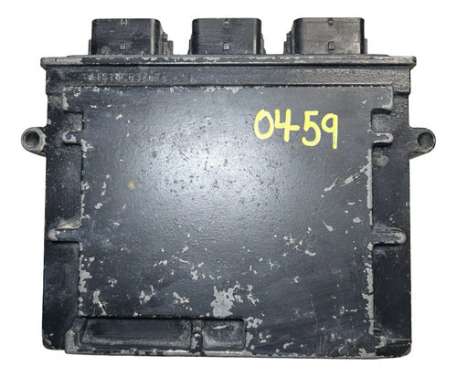 Pcm Computadora Ford Crown Victoria 4.6l 2005 5w7a-12a650-nf
