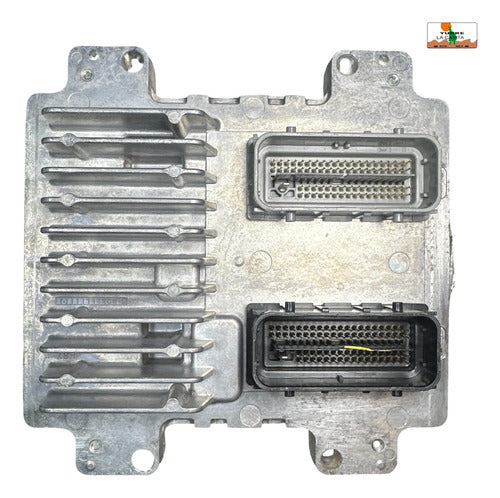 Pcm Computadora Chevrolet Malibu 2.2l 2007 P1