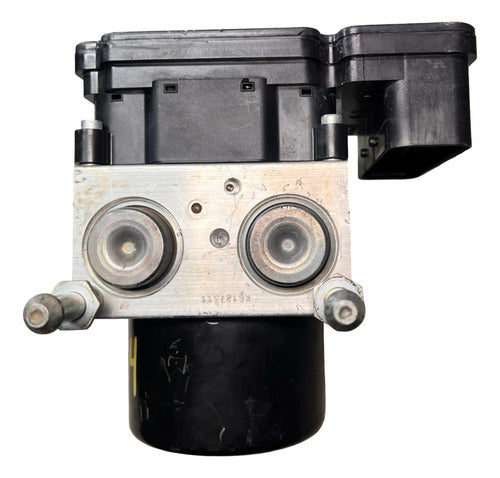 Modulo Abs Chrysler 200 3.6l 2011-2014 P68148760aa Negro