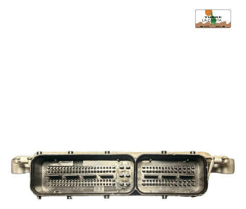 Computadora Hyundai Sonata 2.4l 06-08 39100-25135 P1
