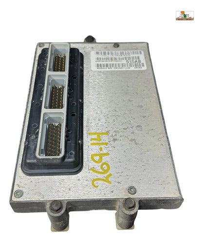 Computadora Jeep Grand Cherokee 5.2l 1998 P56041515ab