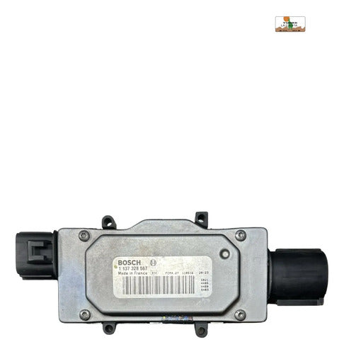 Modulo Ventilador Ford Escape 2.0l 2012-2018 1 137 328 567