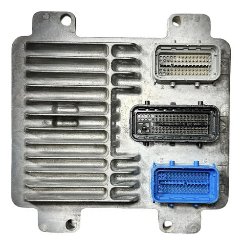 Pcm Computadora Chevrolet Malibú 3.5l 2005 12602807 (ymkl)