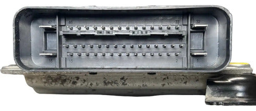 Modulo De Suspension Chevrolet Tahoe 15-17 23201680