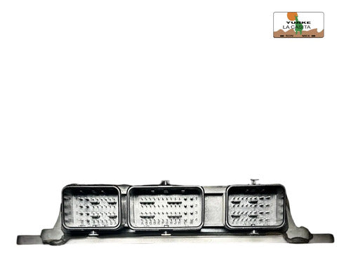 Computadora Nissan Altima 2.5l 2011 Mec112-070 (ag) P2