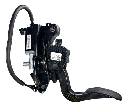 Pedal Acelerador Ford F-150 2015-2020 Fl34-9f836-cd