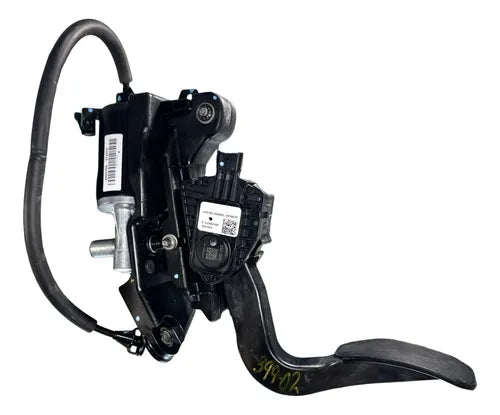 Pedal Acelerador Ford F-150 2015-2020 Fl34-9f836-cd