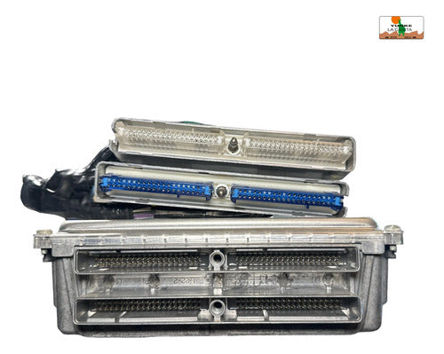 Pcm Computadora Chevrolet Impala 3.8l 00-04