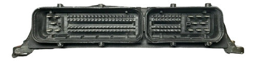 Computadora Nissan Pathfinder 4.0l 2007 Mec70-100 B1 (er)