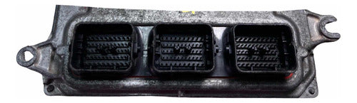 Computadora Honda Accord 2.4l 2011-12     37820-r41-l73 (fm)