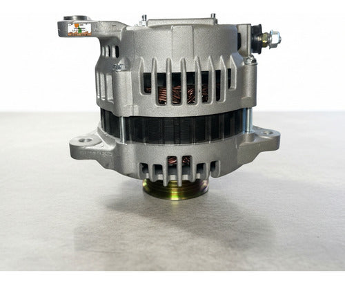 Alternador Nissan Murano 3.5l 2003-2007 Lr1110-710f