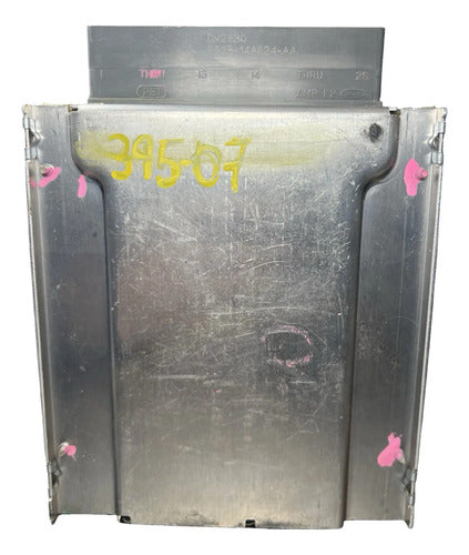 Pcm Computadora Ford Ranger 2.3l 01-02 1l5a-12a650-anf