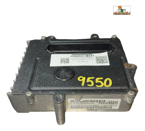 Módulo Tcm Dodge Stratus 2.4l 1998 P04606468ak P3