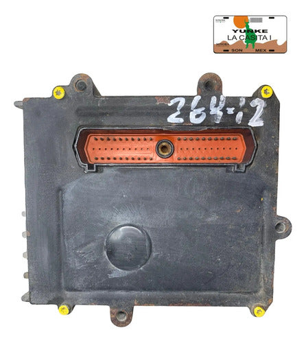 Modulo Tcm Dodge Stratus 2.4l 1999 P04606962ac