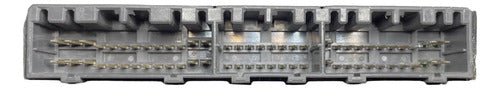 Pcm Computadora Honda Accord 2.2l 92-93 37820-pt3-l54 (lfa)