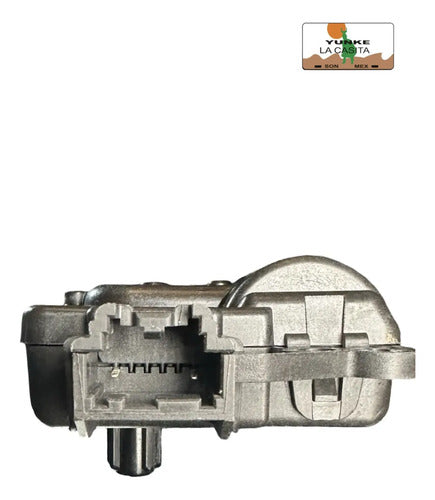 Actuador Clima A/c Dodge Grand Caravan 3.8l 2008-2019