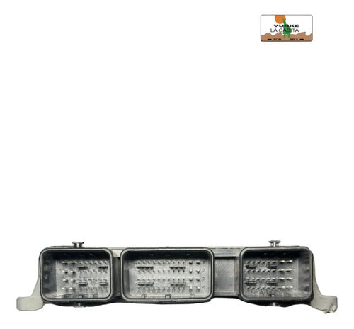Computadora Nissan Versa 1.6l 14-18 Bem332-300 A2 (9e) P1