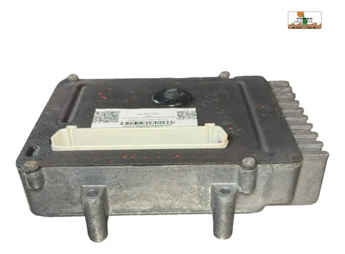Módulo Tcm Jeep Grand Cherokee 4.7l 2001 P56041504ag