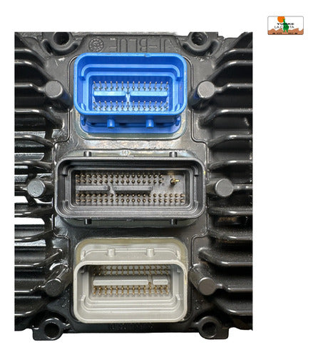 Pcm Computadora Cadillac Deville 4.6l 04-05