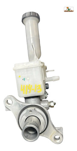 Deposito Liquido De Frenos Nissan Sentra 1.8l 2013-2019