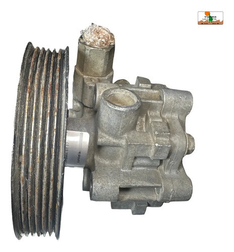 Bomba Direccion Hidraulica Jeep Compass 07-17