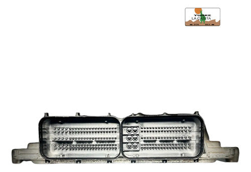 Computadora Kia Optima 2.4l 11-13 39101-2g900