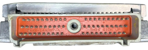 Pcm Computadora Ford Taurus 3.0l 87-88 E7df-12a650-e1a