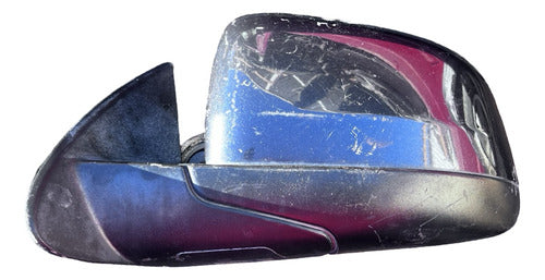Espejo Retrovisor Lh Dodge Durango 11-17 1nt29karak