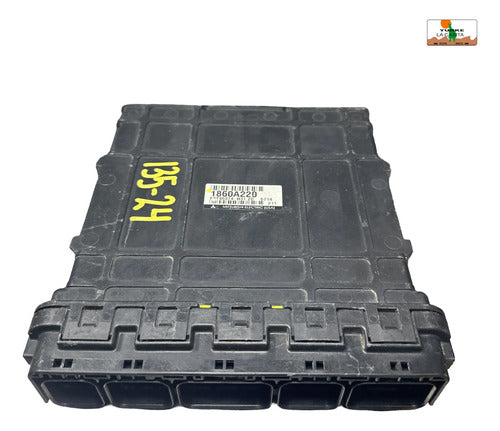 Pcm Computadora Mitsubishi Eclipse 3.8l 2006