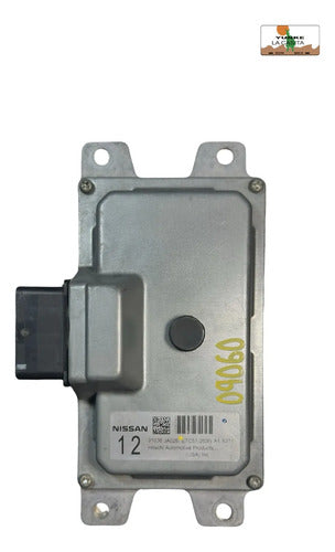 Modulo Tcm Nissan Altima 2.5l 07-08 A/t Etc51-263n A1 (12)