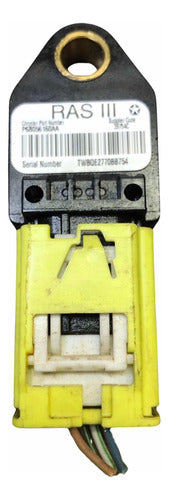 Sensor Impacto Delantero Dodge Avenger 10-14  P68056160aa
