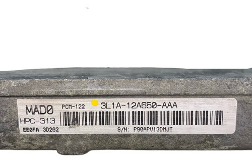 Computadora Ford Expedition 5.4l A/t 2003 3l1a-12a650-aaa