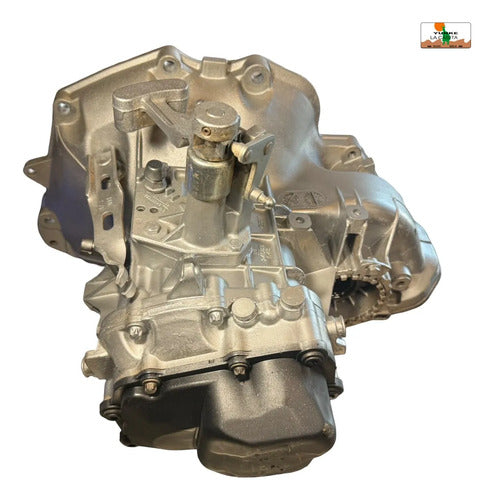 Caja Transmision Chevrolet Tornado Std 1.8l 2013-2020